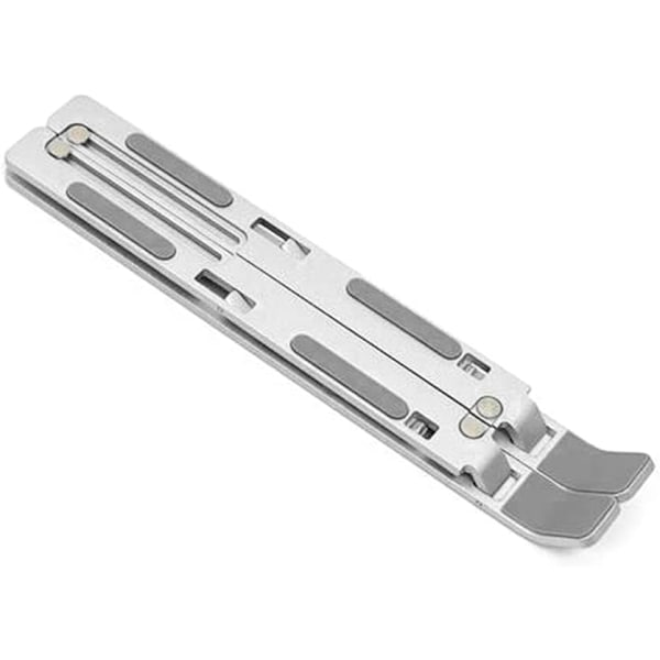 Laptopställ för skrivbord Kompatibelt med 9-15,6 tums laptops