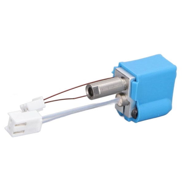 Hotend-kit för 3D-skrivare, 24V extruder, värmerör, termistorbyte
