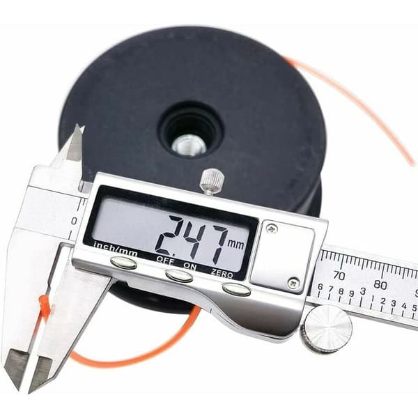 AutoCut 25-2 Trimmerhode erstatning for Stihl FS, KM-serien Str