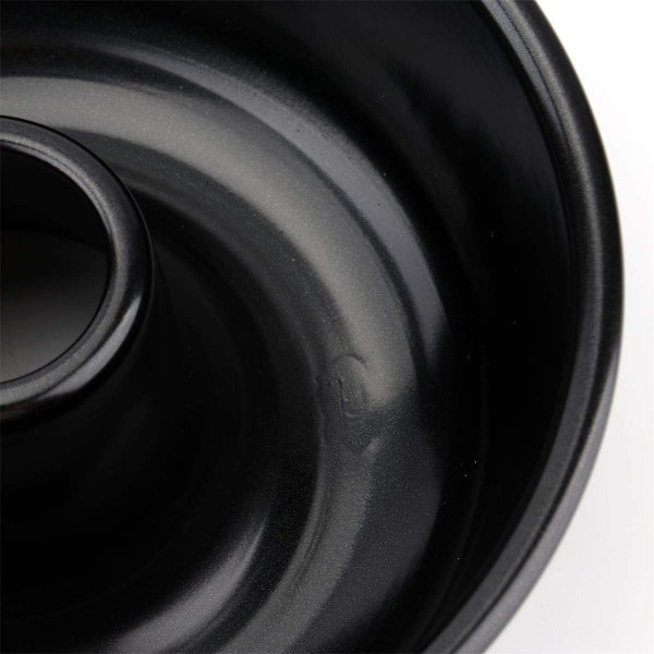 Ringform, non-stick, bakform puddingform skorstensform