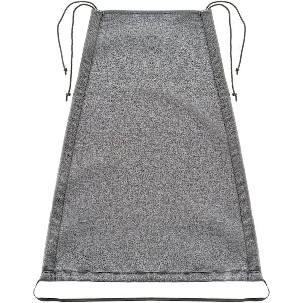 Vagn Sufflett, Universal Vagn Solskydd med UPF50+ UV
