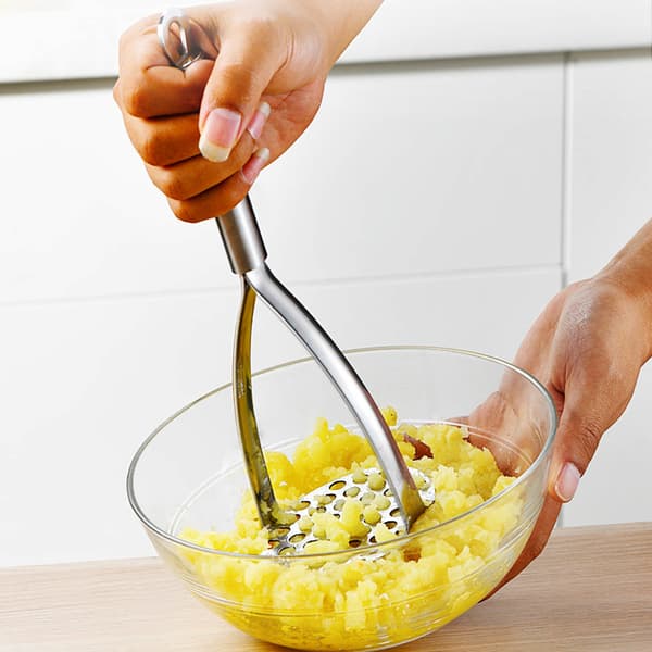 Professionel tykkelse rustfrit stål mudderpresser, grøntsag