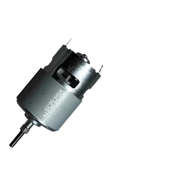 755 12V Lithium Græsslåmaskine Motorer Genopladelige Græsslåmaskine Tilbehør Elektronisk Starter Motor Startere