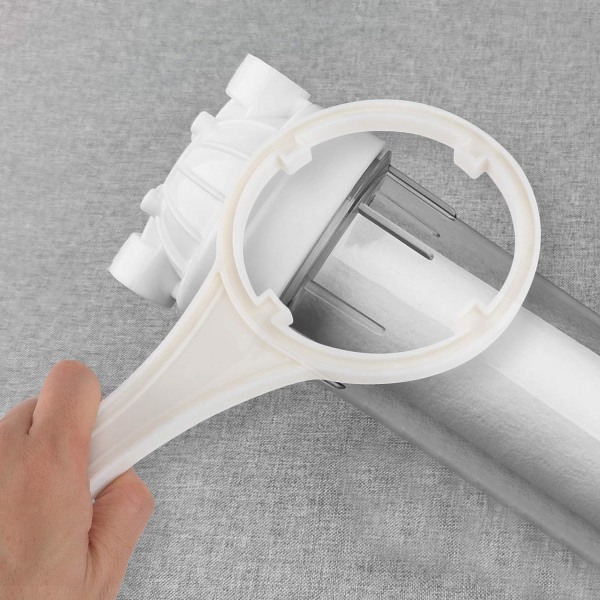 10 stk filterhusnøkkel plastnøkkel filter Vannfilter
