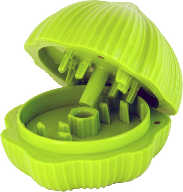 Valkosipulileikkuri, Lime Green