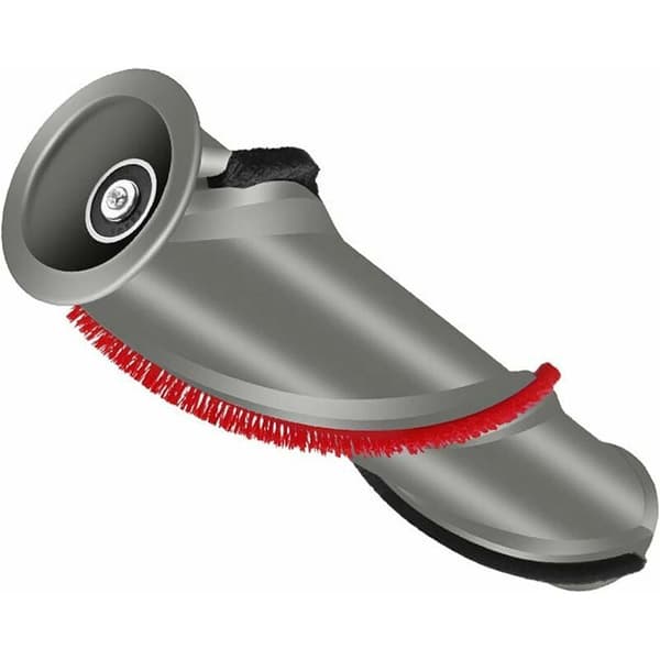 Ersättningsborste för Dyson V11 Triomphe dammsugare (3 stift, bredd: 50 mm)