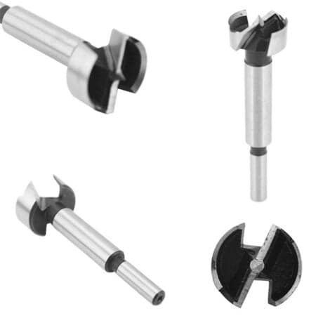 10 mm treskjæringsbit