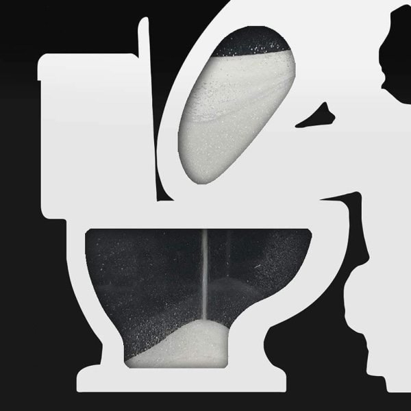 Toilet Timer (Dreng), Sjov Gave til Børn, Børnedag, Fødselsdag