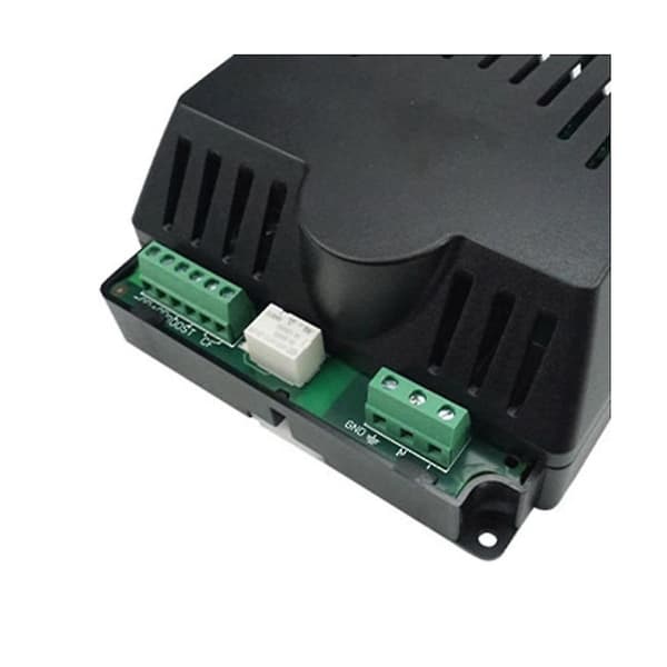 Generator Batterilader Flytelader 12v/24v Lader Batteri Dse9130 D