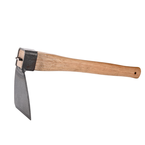 Liten trädgårdsspade handspade botanisk spade enhands spade trädgård