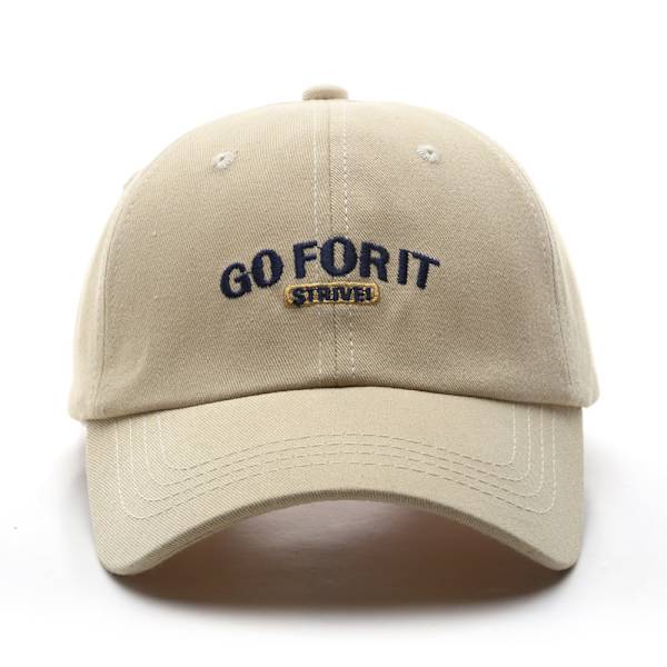 1 stk Dame Retro Street Duck Tongue Hat Utendørs Mann