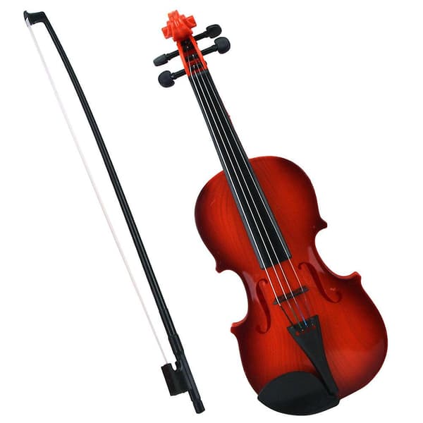 Børns Legetøjs Violin Simulation Violin Legetøj Musikinstrument Legetøj Til