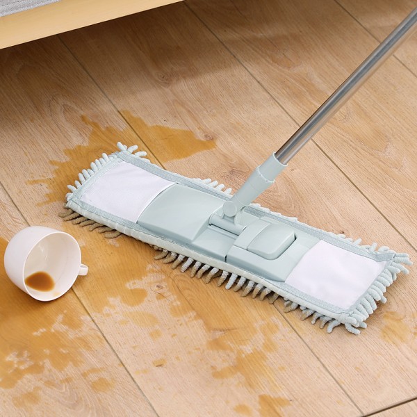 Microfiber Dust Mop for Hardwood Floors Dry Mop for Cleaning