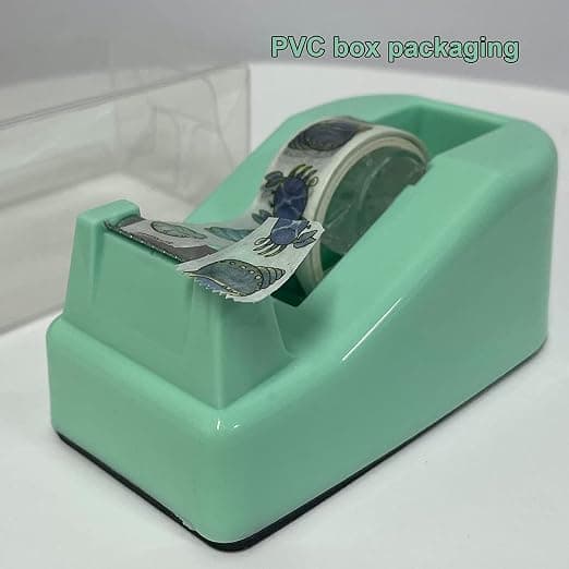 Easy Cut Borddispenser - Halksäker, Lättanvänd, Rent Snitt