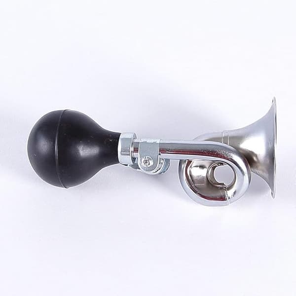 Pyörän soittoääni Metalli Horn pyörän soittoääni