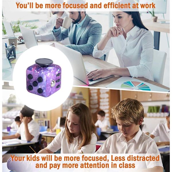 Stressboll, Avstressande Leksakskub, för Barn