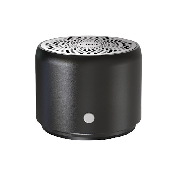 1 kpl Musta Ammattimainen Langaton Mini Bluetooth-kaiutin IP67