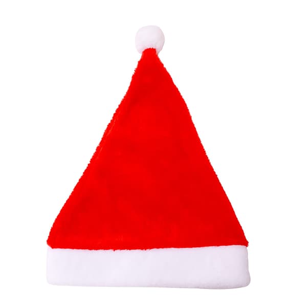 Julehatter, julepynt, gaver 2 stk