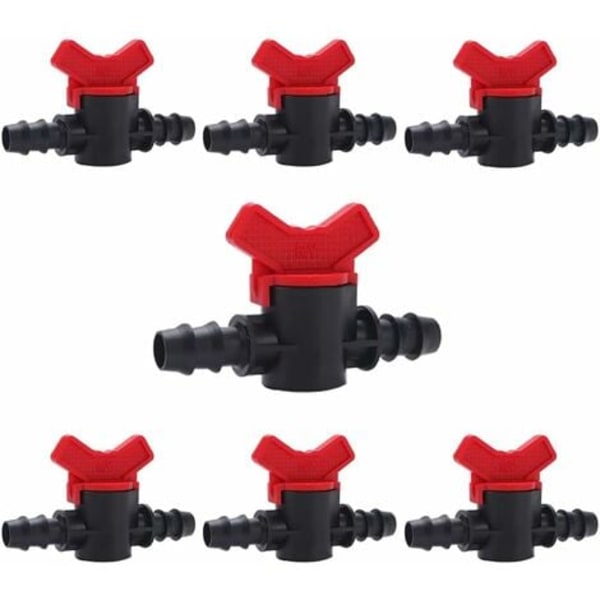 4-pack kraftiga J-formade armeringsjärnsankare av galvaniserat stål - för