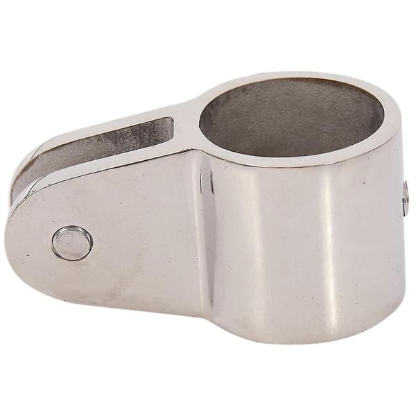 4 bue 1 tommer Bimini top båd rustfrit stål beslag marine hardware sæt