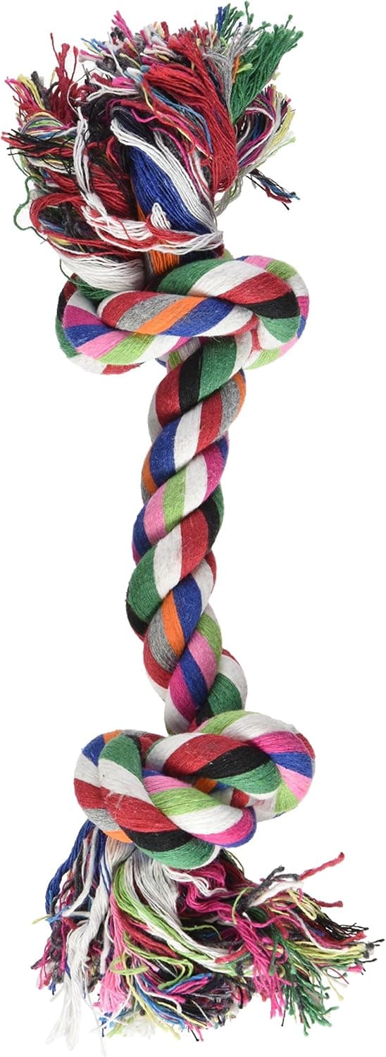 Hundeknudetov 33 cm
