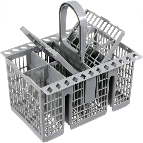 Universal dish rack for many washing machines