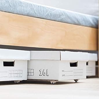 20-pack Mini Självhäftande Rullar, Små Limmade Hjul