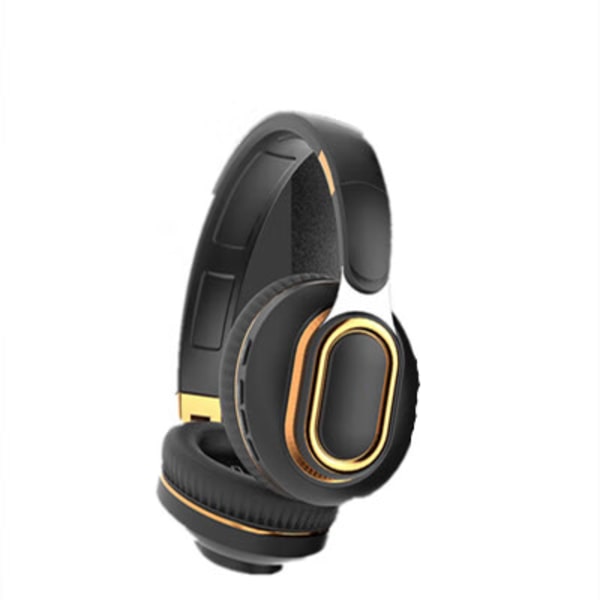 1 hodetelefon Bluetooth-hodetelefon H7 trådløs Bluetooth-hodetelefon