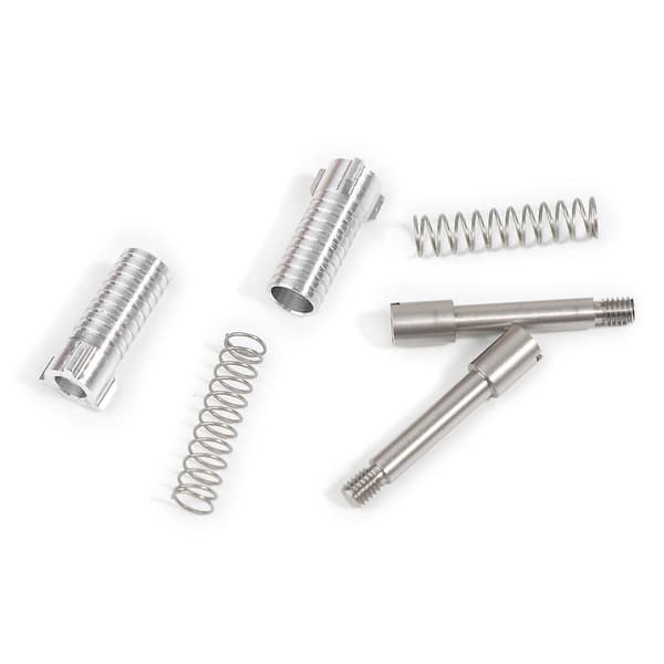 Diameter 4.0mm for Telefunken / Abe/ Phlips Belt Press Screws Accessories
