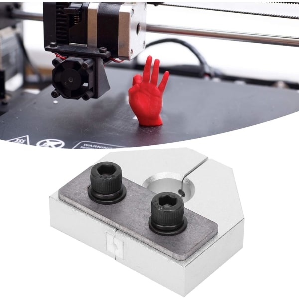 1 st 3D-skrivare svetskontakt för PLA ABS för alla typer av