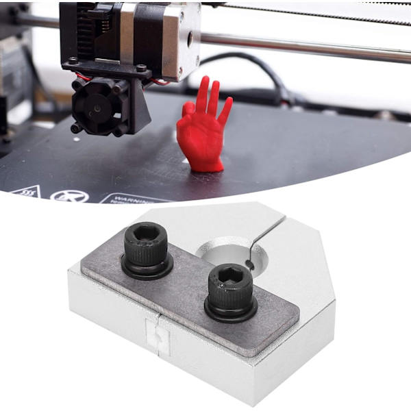 1 stk 3D-printer svejseforbindelse til PLA ABS til alle slags