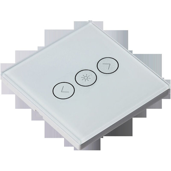 DC spenningsomformer DC 48V til 12V 20A 240W trinn-ned regulator B