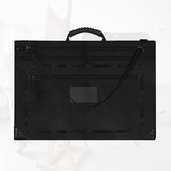 600D Polyester Vattentät Tyg Konst Combo Pack Målningsbräda