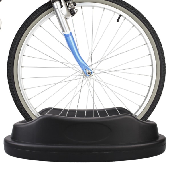 Stativ för cykelns framhjul, lyftblock, stabilisator, stationär cykel