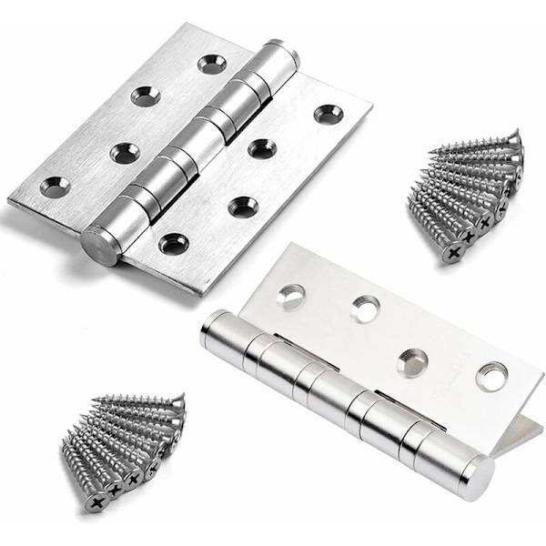 Rustfritt stål hengetausett, 30M/2mm belagt rustfritt stål