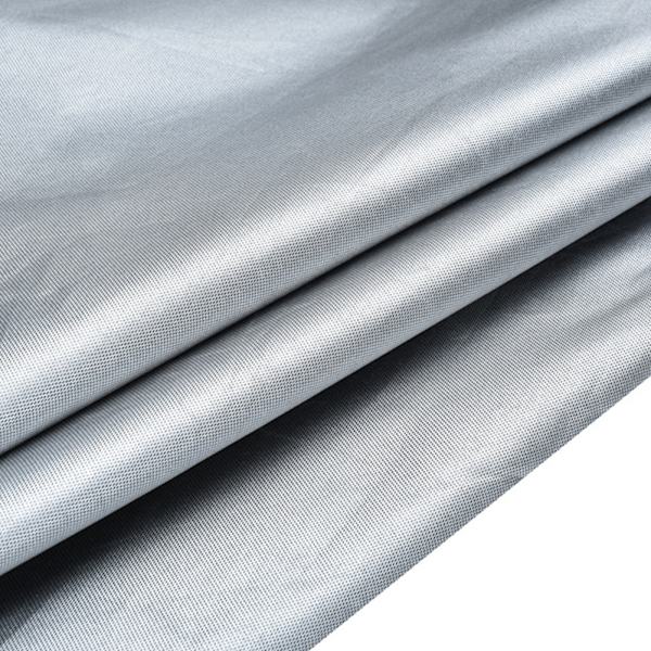 Billardbordskydd, Silver 9 Ft Skydd Fullt Täckande