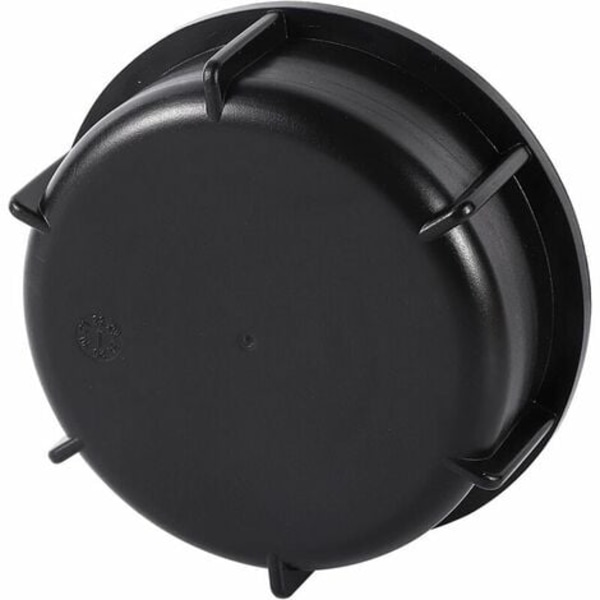 S100x8 IBC-lock för tank, röranslutningar, adapter för 1000l