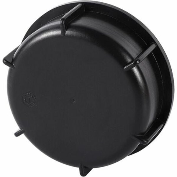 S100x8 IBC-säiliön korkki, putkiliitännät, sovitin 1000 litran säiliöventtiilille, sadevesisäiliö, RTGPT-säiliö