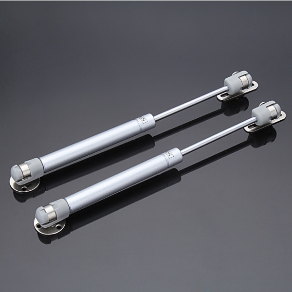2 st Gasfjäder Gasstruts Stöd för Kökslucka