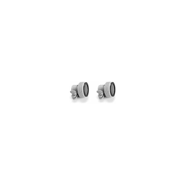 B Slange Konvertering Adapter Kit til Intex B Pool Slange 1.25\" til 1.5\"