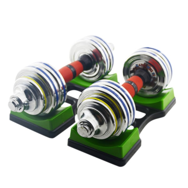 Hantel Stativ Hjem Hantel Stativ Hantel Stativ Plastik Hantel