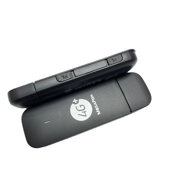 4G LTE USB-nätverksadapter WiFi Hotspot Trådlös Hög Hastighet