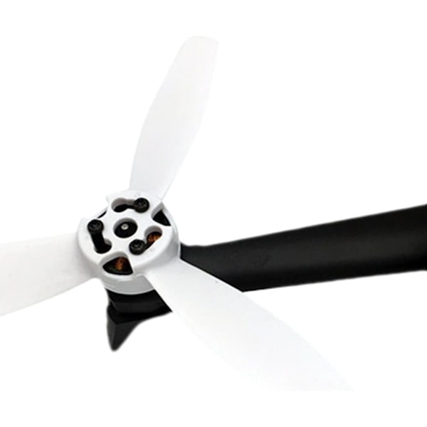 Kompatibla Uppgraderings Rotor Propellrar Tillbehör för Parrot Bebop 2 Drönare Plastkompositer