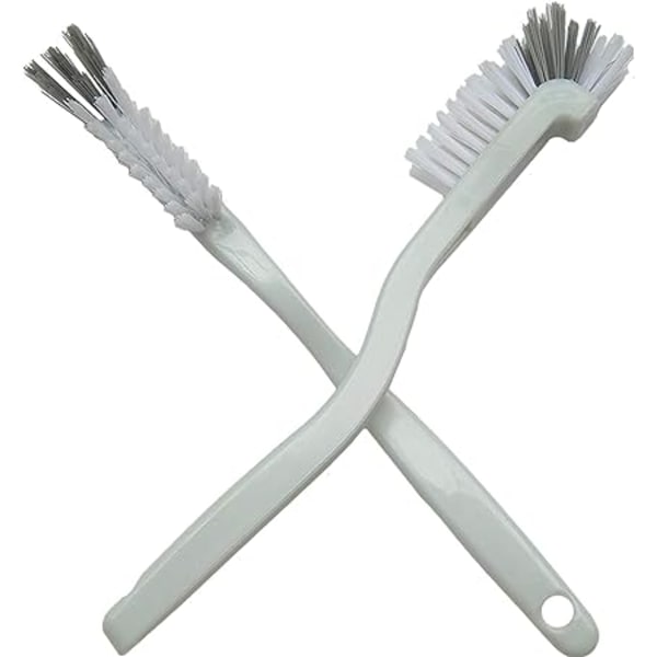 2-pack Diskborste Köksrengöringsborste Flaskborste Badrum