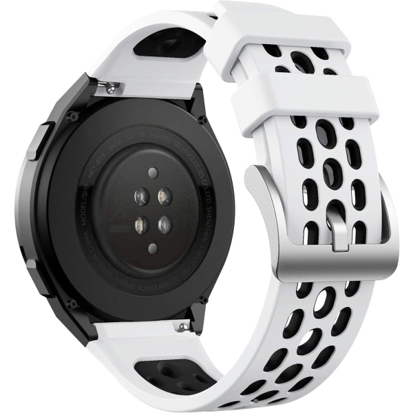 3st Songsier-rem kompatibel med Huawei Watch GT2e, mjuk
