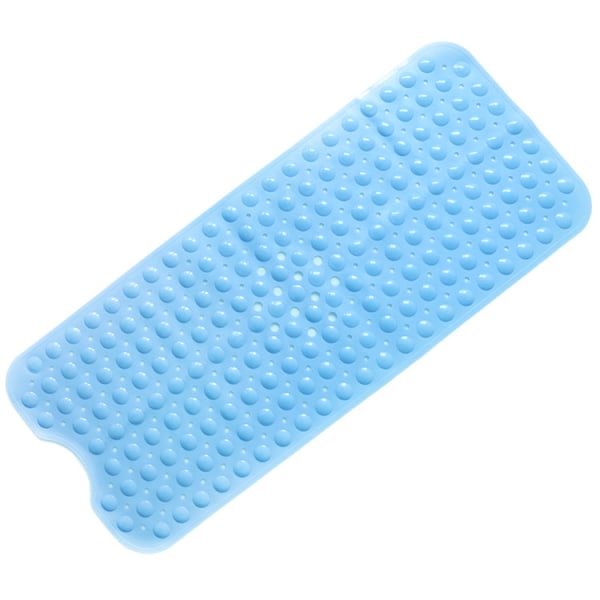 Halksäker Badmatta, Mögelresistent, Extra Lång