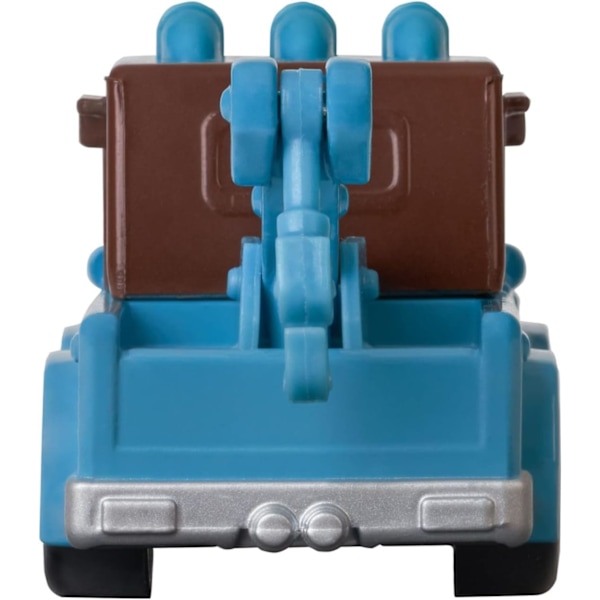 Robocar Poli, Pelottavat DIE-CAST Metalliset Leikkiautot, Hinausauto Leikkiautot Valettu Ajoneuvo Juhlat Syntymäpäivälahjat Taaperoille