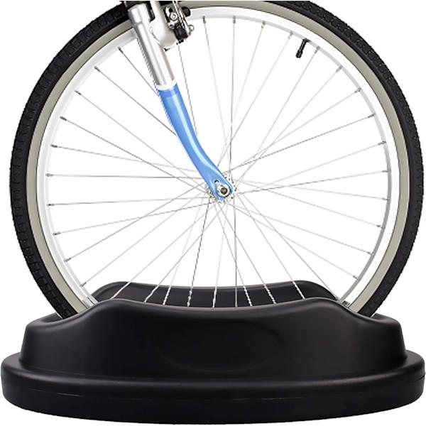 Sykkel Forhjul Stativ, Hjemmetrener Forhjul Stativ, MTB Sykkel
