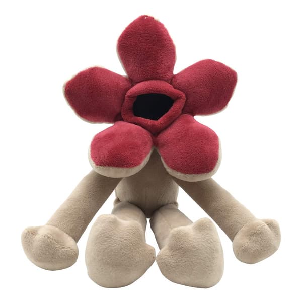 1 Julekolleksjon bamse Gingko bamsedukke