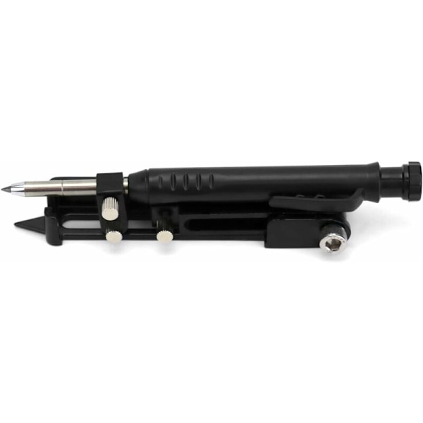 Bordlampeholder Klips Skrivebordslampe 360 Graders Rotasjon E27 Pære Sokkelholder Lampebase Med Bryter Ledning Skilpadde Akvarium(Hvit)